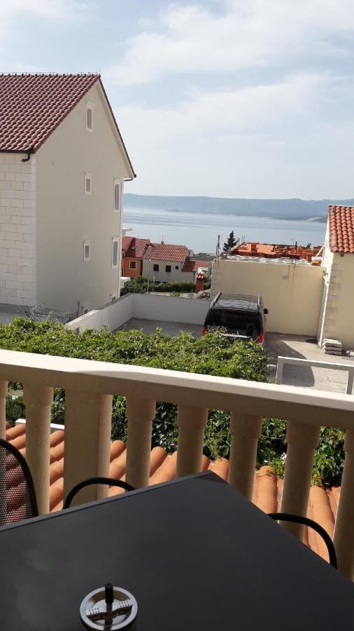 Apartmani Roberta Bol Extérieur photo