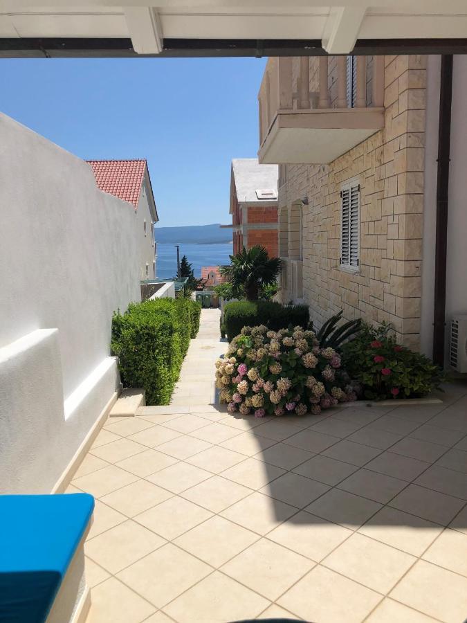 Apartmani Roberta Bol Extérieur photo