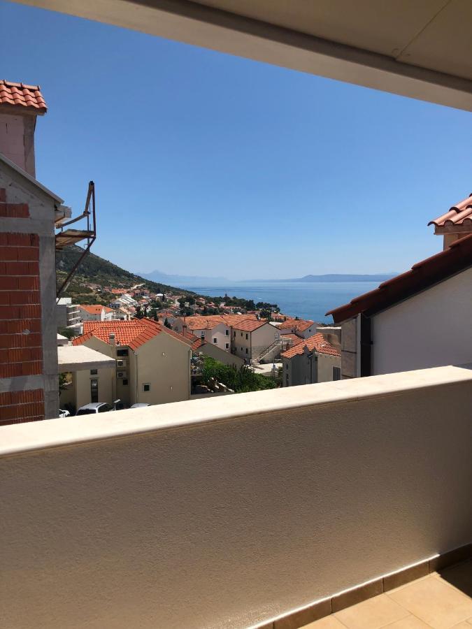 Apartmani Roberta Bol Extérieur photo