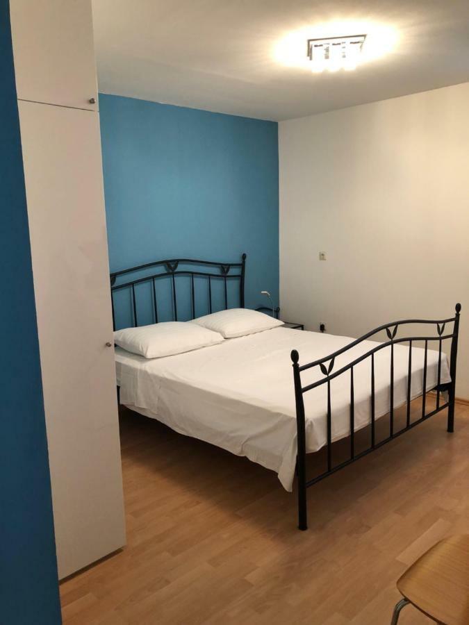 Apartmani Roberta Bol Extérieur photo