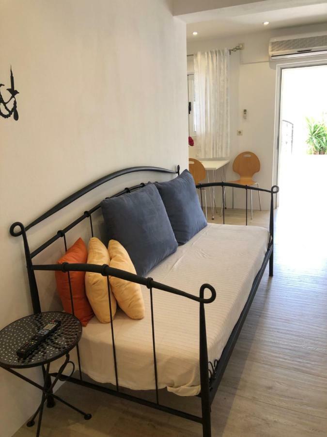 Apartmani Roberta Bol Extérieur photo