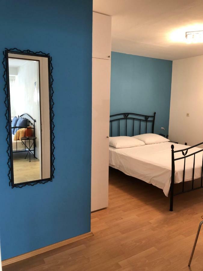 Apartmani Roberta Bol Extérieur photo